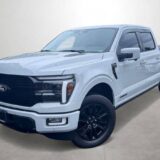 2024 Ford F-150 Platinum for $0 Build Credit, Poor Credit,