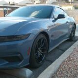 2024 Ford Mustang Eco for $0 Build Credit, Poor Credit,