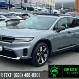 2024 Honda Prologue EV Specialist - Peninsula for $0 Build