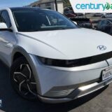 2024 Hyundai IONIQ 5 Limited for $0 Build Credit, Poor