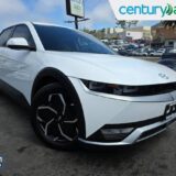 2024 Hyundai IONIQ 5 SE for $0 Build Credit, Poor