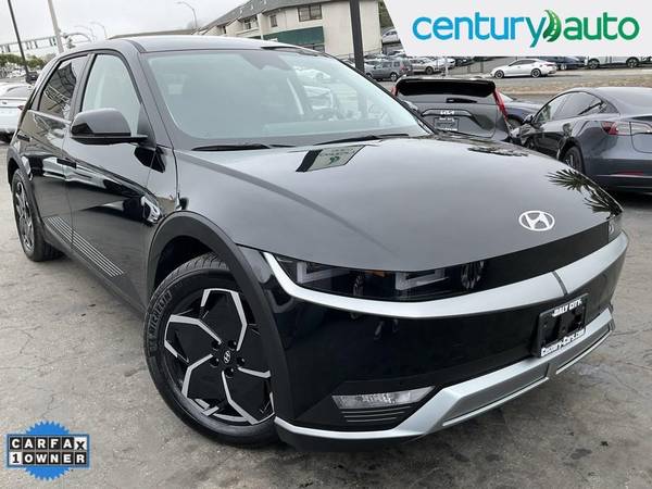 2024 Hyundai IONIQ 5 SEL - Bad Credit Welcome! for