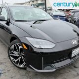 2024 Hyundai IONIQ 6 SEL - SE HABLA ESPAÑOL BAD