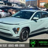2024 Hyundai Kona Electric EV - Specialist - Peninsula for