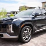 2024 Hyundai Palisade SEL for $0 Build Credit, Poor Credit,