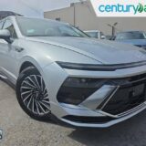 2024 Hyundai Sonata Hybrid SEL for $0 Build Credit, Poor