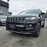 2024 Jeep Compass Altitude 4x4 for $0 Build Credit, Poor