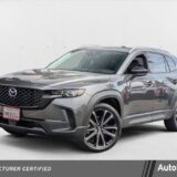 2024 Mazda CX-50 2.5 S Premium Plus AWD for $0