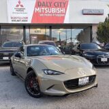 2024 Mazda MX-5 Miata RF Club Convertible for $0 Build