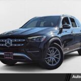 2024 Mercedes-Benz GLE350 AWD for $0 Build Credit, Poor Credit,