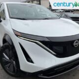 2024 Nissan ARIYA ENGAGE for $0 Build Credit, Poor Credit,