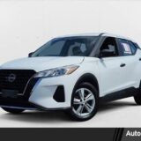 2024 Nissan Kicks S for $0 Build Credit, Poor Credit,