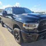 2024 RAM 2500 Laramie Night Crew Cab 4x4 6.7 Cummins