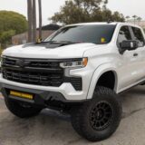 2024 SuperTruck 700HP Whipple Supercharged for $0 Build Credit, Poor