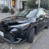 2024 Toyota Corolla Cross XSE Hybrid AWD for $0 Build