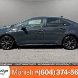 2024 Toyota Corolla Hybrid SE AWD Sedan for $0 Build