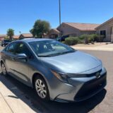 2024 Toyota Corolla Trim for $0 Build Credit, Poor Credit,