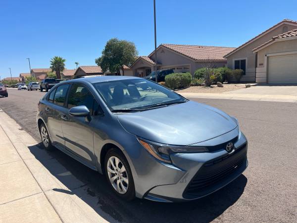 2024 Toyota Corolla Trim for $0 Build Credit, Poor Credit,