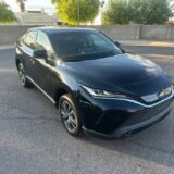 2024 Toyota Venza LE AWD Hybrid for $0 Build Credit,