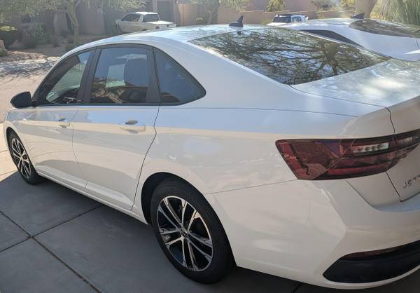 2024 VW Jetta for $0 Build Credit, Poor Credit, Bad