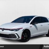 2024 Volkswagen Golf GTI 380 Autobahn for $0 Build Credit,