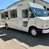 2025 CA Insignia Food Truck (Free Delivery) for $0 Build