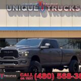 2025 Dodge Ram 3500 Laramie Crew 4x4 for $0 Build