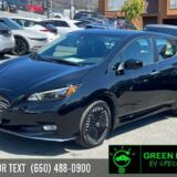 2025 Nissan LEAF SV+ for $0 Build Credit, Poor Credit,