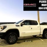 2026 GMC Sierra AT4-X for $0 Build Credit, Poor Credit,