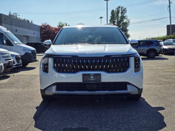 2026 KIA Carnival LX+ for $0 Build Credit, Poor Credit,