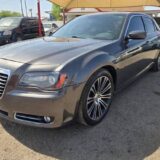 2014 Chrysler 300 S for $0 Build Credit, Poor Credit,