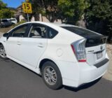 2010 Toyota Prius Hybrid for $0 Build Credit, Poor Credit,