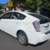 2010 Toyota Prius Hybrid for $0 Build Credit, Poor Credit,
