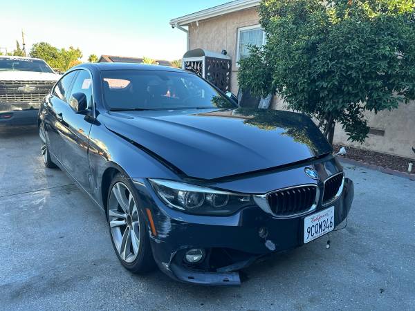 2019 BMW 430i for $0 Build Credit, Poor Credit, Bad