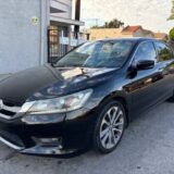 2014 Honda Accord Sport for $0 Build Credit, Poor Credit,