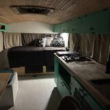 2023 Skoolie Converted for $0 Build Credit, Poor Credit, Bad