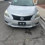 2013 Nissan Altima for $0 Build Credit, Poor Credit, Bad