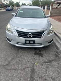 2013 Nissan Altima for $0 Build Credit, Poor Credit, Bad