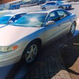 2001 Buick Regal OBO for $0 Build Credit, Poor Credit,
