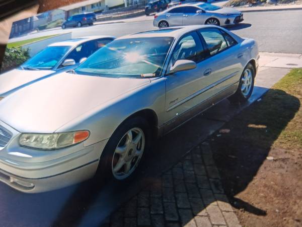 2001 Buick Regal OBO for $0 Build Credit, Poor Credit,