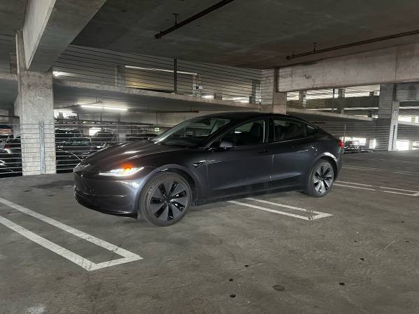 2023 Tesla Model 3 Long Range RWD for $0 Build