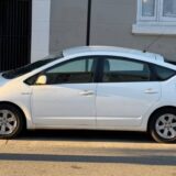 2007 Toyota Prius Trim for $0 Build Credit, Poor Credit,