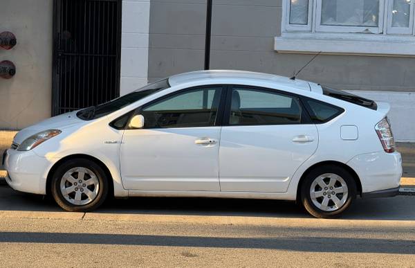 2007 Toyota Prius Trim for $0 Build Credit, Poor Credit,