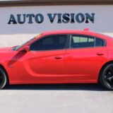 2023 Dodge Charger Trim - Approval for Bad Credit, Bankruptcy,