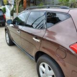 2004 Nissan Murano Original Owner's Edition - Looks & Runs