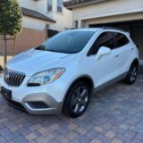 2014 Buick Encore AWD for $0 Build Credit, Poor Credit,