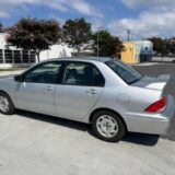 2003 Mitsubishi Lancer ES - Only 109K Miles for $0
