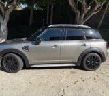 2020 Mini Cooper S Countryman ALL4 Low Mileage for $0