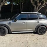 2020 Mini Cooper S Countryman ALL4 Low Mileage for $0