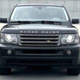 2006 Range Rover Sport HSE for $0 Build Credit, Poor